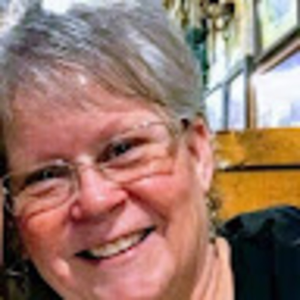 Meet your Posher, Rhonda